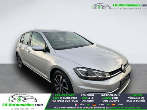 Golf 1.6 TDI 115 BVM 2020 occasion 31850 Beaupuy