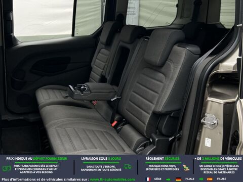 Grand C-MAX 1.5 L EcoBlue 120 BVM 2019 occasion 31850 Beaupuy