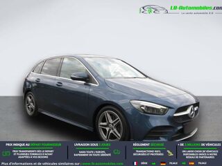 Classe B 220 BVA 2019 occasion 31850 Beaupuy