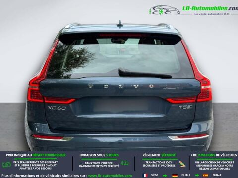 XC60 T5 250 ch BVA 2019 occasion 31850 Beaupuy