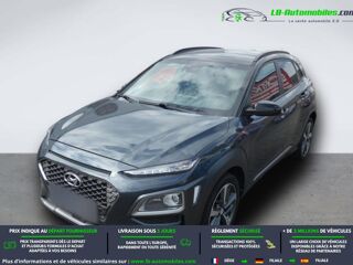 Kona 1.6 T-GDi 177 4WD BVA 2019 occasion 31850 Beaupuy
