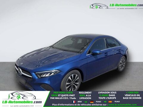 Mercedes Classe A 180 BVA 2025 occasion Beaupuy 31850
