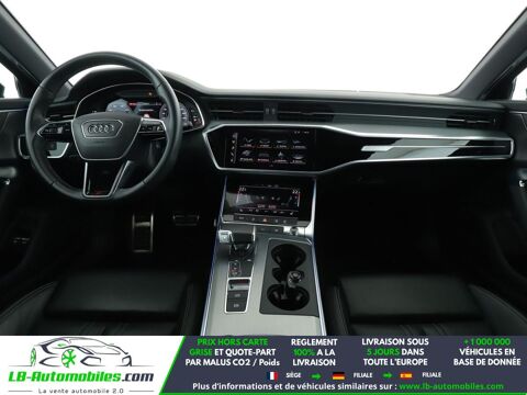 A6 55 TFSIe 367 ch BVA Quattro 2021 occasion 31850 Beaupuy