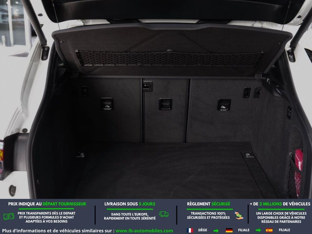 Macan S 3.0 354 ch 2019 occasion 31850 Beaupuy