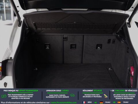 Macan S 3.0 354 ch 2019 occasion 31850 Beaupuy