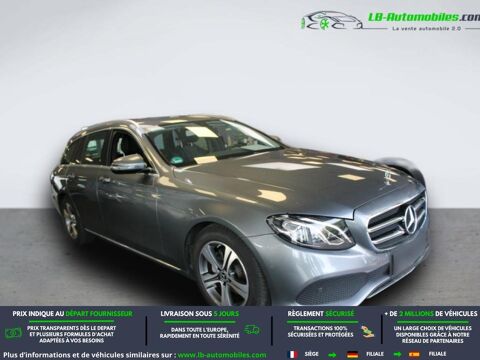 Annonce voiture Mercedes Classe E 23980 €