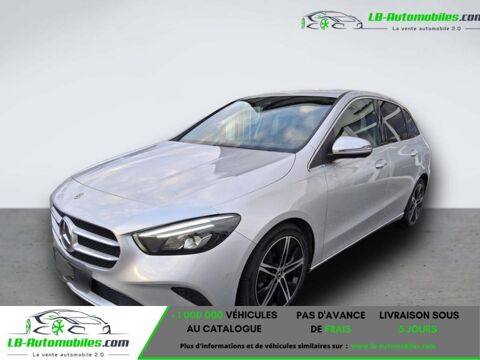 Mercedes Classe B 200 d BVA 2020 occasion Beaupuy 31850