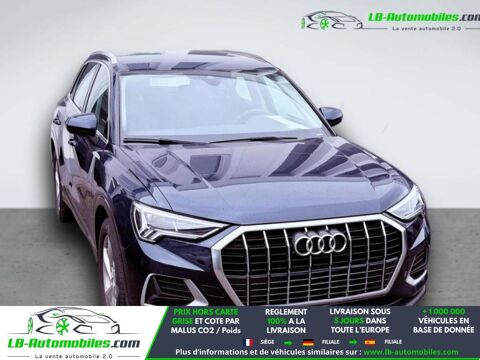 Audi Q3 35 TFSI 150 ch BVA 2020 occasion Beaupuy 31850