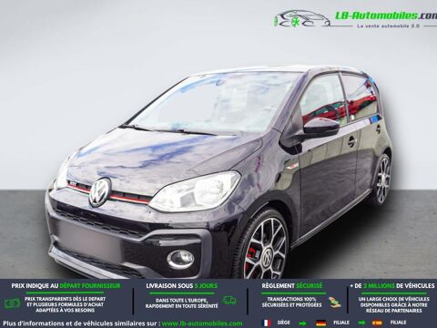 Annonce voiture Volkswagen UP 15990 €