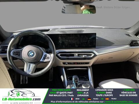 S&eacute;rie 3 M340d xDrive 340 ch BVA 2023 occasion 31850 Beaupuy