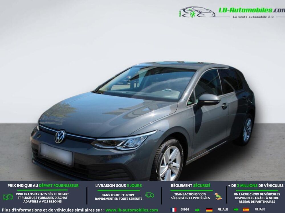 Golf 1.5 TSI 130 BVM 2020 occasion 31850 Beaupuy
