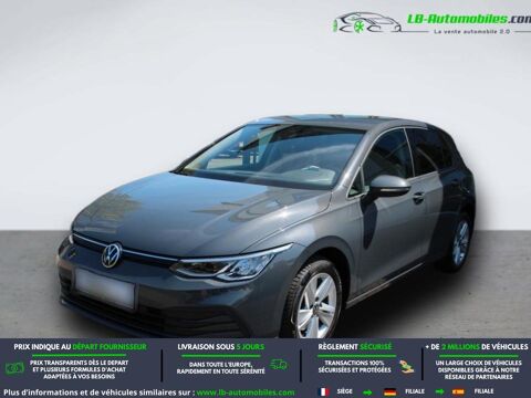 Annonce voiture Volkswagen Golf 17890 €