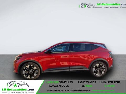 Renault Sc&eacute;nic E-Tech electrique 220 ch grande autonomie 2024 occasion Beaupuy 31850