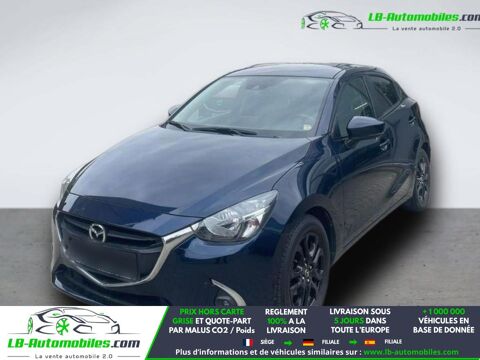Annonce voiture Mazda Mazda2 16900 €