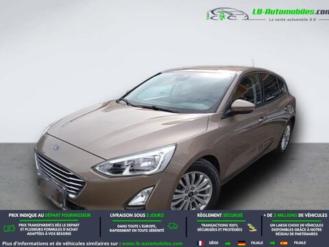 Annonce voiture Ford Focus 11900 €