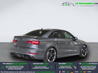RS3 2.5 TFSI 400 BVA Quattro 2020 occasion 31850 Beaupuy