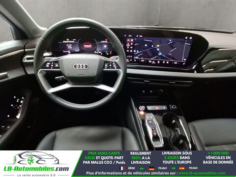 A5 40 TDI Hybride 204 BVA 2025 occasion 31850 Beaupuy