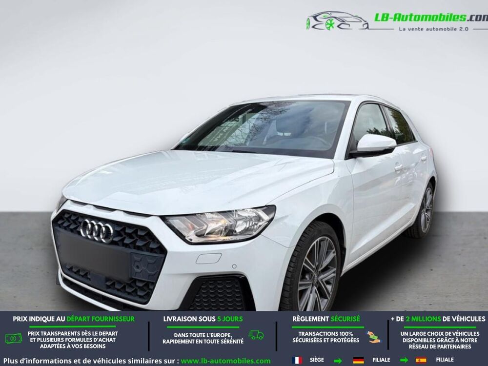 A1 35 TFSI 150 ch BVA 2019 occasion 31850 Beaupuy