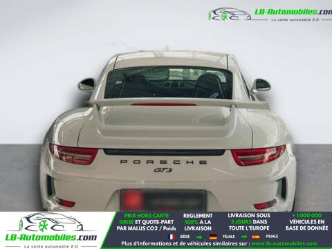 911 3.8i 475 PDK 2013 occasion 31850 Beaupuy