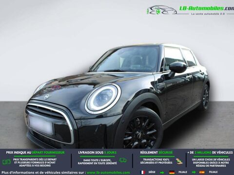 Annonce voiture Mini Cooper 19950 €