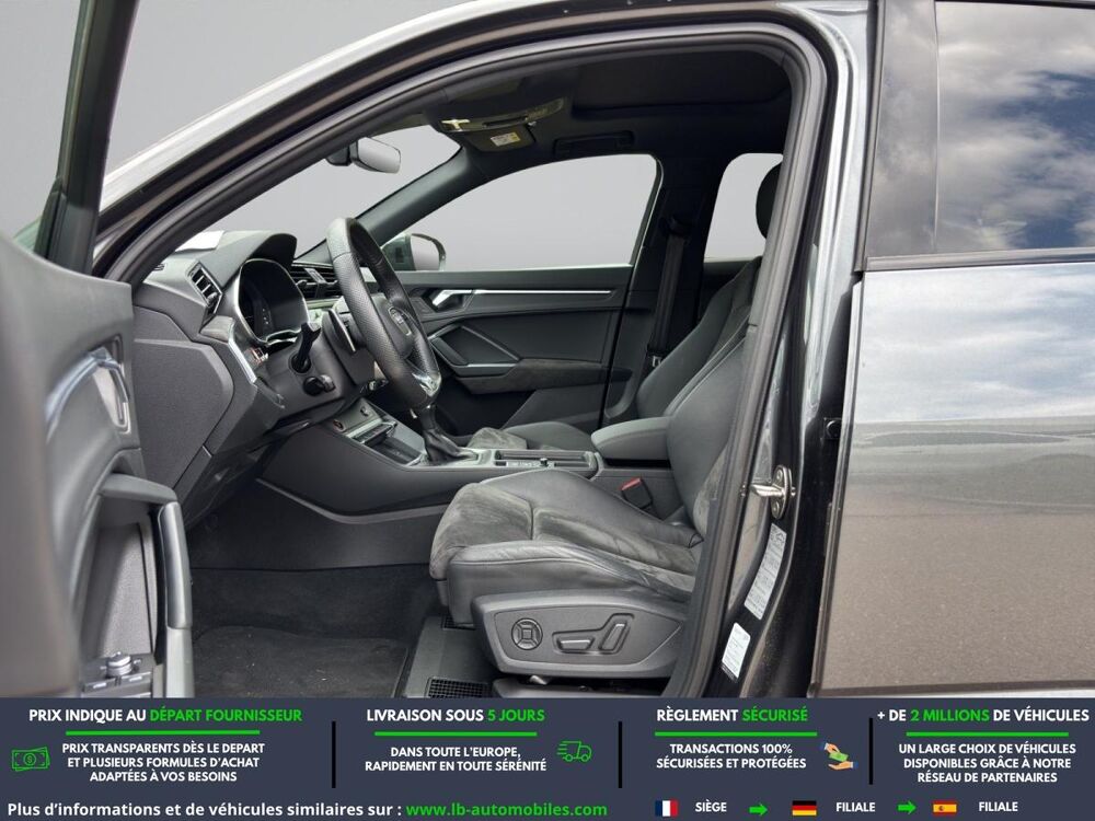 Divers 2.5 TFSI 400 ch BVA 2020 occasion 31850 Beaupuy