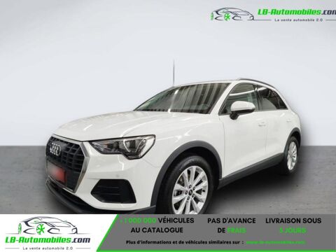 Audi Q3 35 TFSI 150 ch BVA 2022 occasion Beaupuy 31850