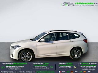 X1 xDrive 20i 192 ch BVA 2018 occasion 31850 Beaupuy