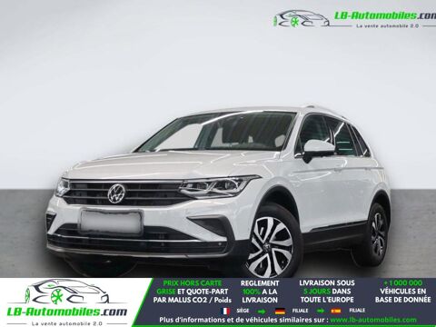 Volkswagen Tiguan 1.5 TSI 150ch BVA 2021 occasion Beaupuy 31850
