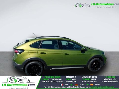 Taigo 1.0 TSI 95 BVM 2022 occasion 31850 Beaupuy