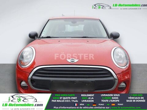 Countryman 102 ch BVM 2015 occasion 31850 Beaupuy