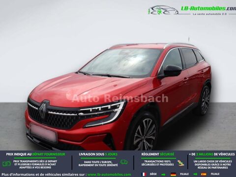 Annonce voiture Renault Austral 25490 €