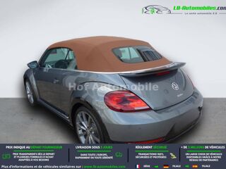 COCCINELLE II 2.0 TSI 220 BMT BVA 2017 occasion 31850 Beaupuy