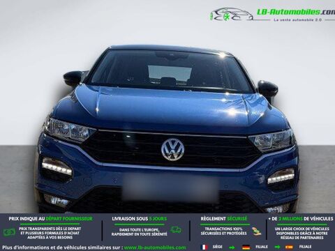T-ROC 1.5 TSI 150 EVO Start/Stop BVM 2019 occasion 31850 Beaupuy