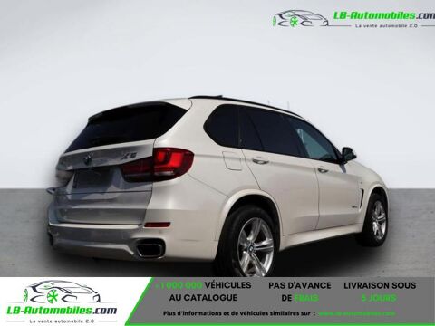 X5 xDrive 30d M 2013 occasion 31850 Beaupuy