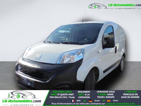 Fiorino 1.3 16V MULTIJET 80 BVM 2023 occasion 31850 Beaupuy