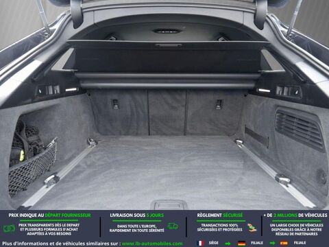 S6 TDI 344 ch BVA Quattro 2022 occasion 31850 Beaupuy