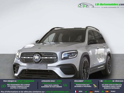 Annonce voiture Mercedes GLB 42890 €