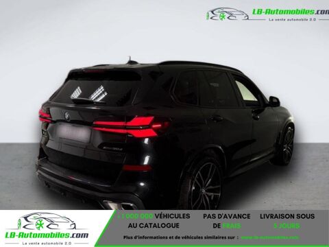 BMW X5 xDrive30d 298 ch BVA 2024 occasion Beaupuy 31850