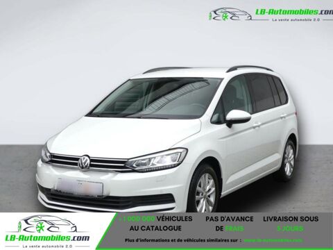 Volkswagen Touran 1.2 TSI 110 BMT 5pl 2018 occasion Beaupuy 31850