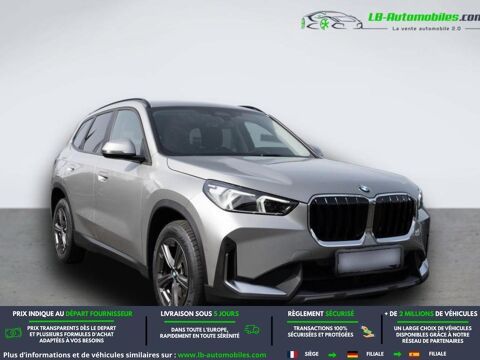 X1 xDrive 23d 211ch BVA 2023 occasion 31850 Beaupuy