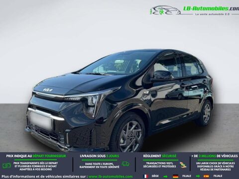 Picanto 1.2 DPi 79 ch BVM 2024 occasion 31850 Beaupuy