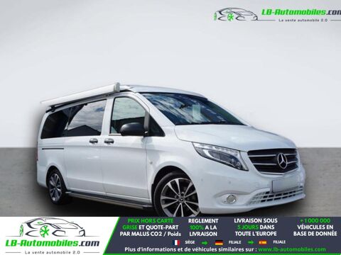 Classe V 220d BVA 2020 occasion 31850 Beaupuy
