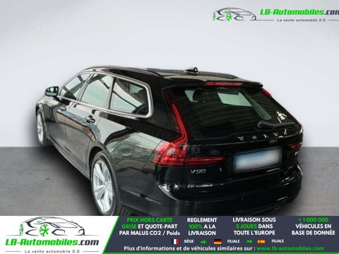 V90 B4 197 ch BVA 2022 occasion 31850 Beaupuy