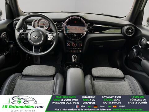 Cooper S 178 CH BVA 2022 occasion 31850 Beaupuy