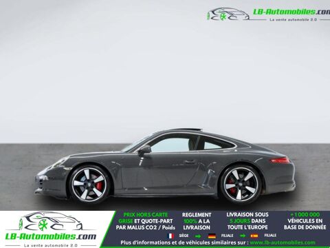 911 S 3.8i 400 PDK 2014 occasion 31850 Beaupuy
