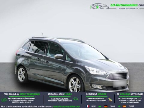 Grand C-MAX 1.5 EcoBoost 150 BVM 2017 occasion 31850 Beaupuy