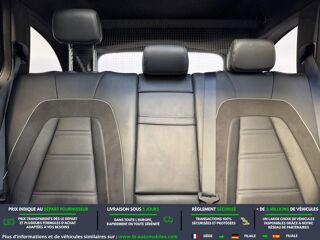 Classe E 63 S AMG BVA 4-Matic+ 2020 occasion 31850 Beaupuy