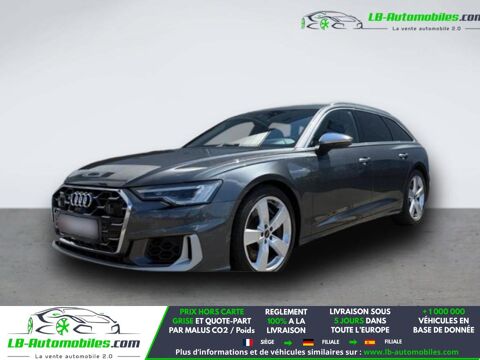 Annonce voiture Audi S6 53900 €
