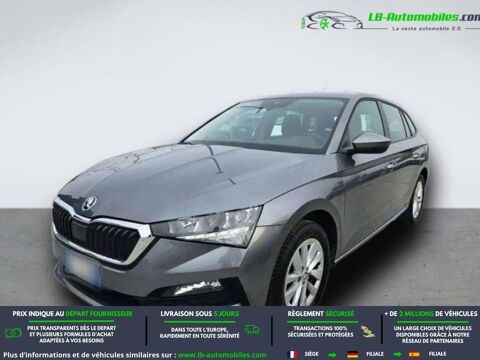 Scala 1.0 TSI 95 ch BVM 2023 occasion 31850 Beaupuy