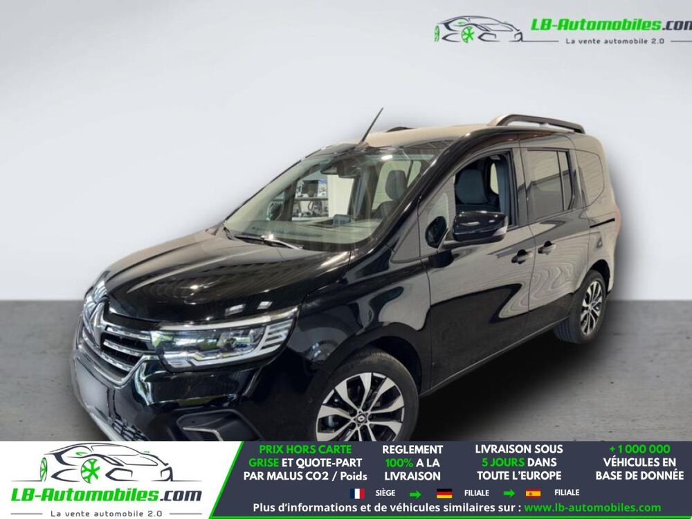 Kadjar TCe 130 BVA 2023 occasion 31850 Beaupuy